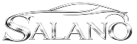 Logo ufficiale di Salano Autonoleggio - Noleggio con conducente a Rapallo
